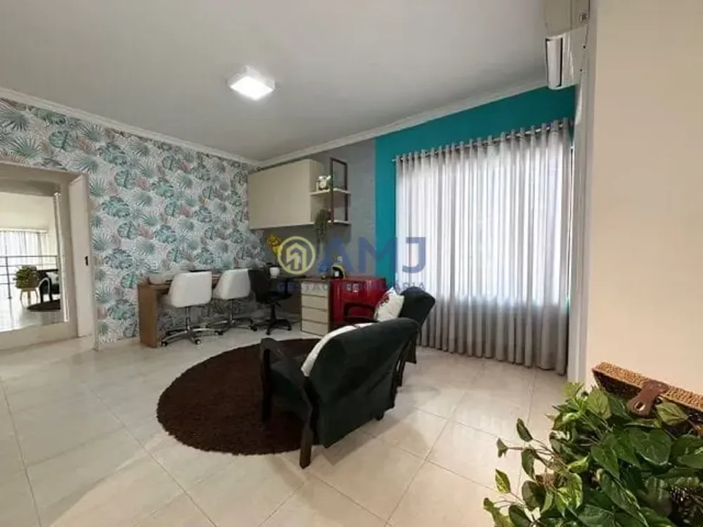 Sobrado, 4 quartos, 330 m² - Foto 6