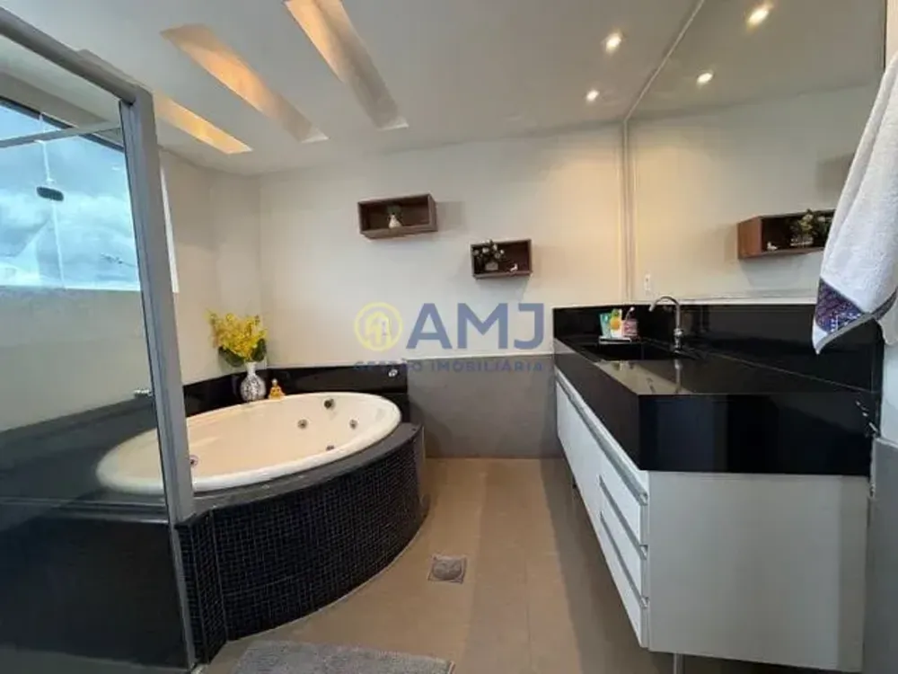 Sobrado, 4 quartos, 330 m² - Foto 8