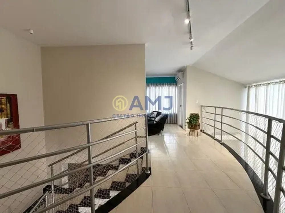 Sobrado, 4 quartos, 330 m² - Foto 5