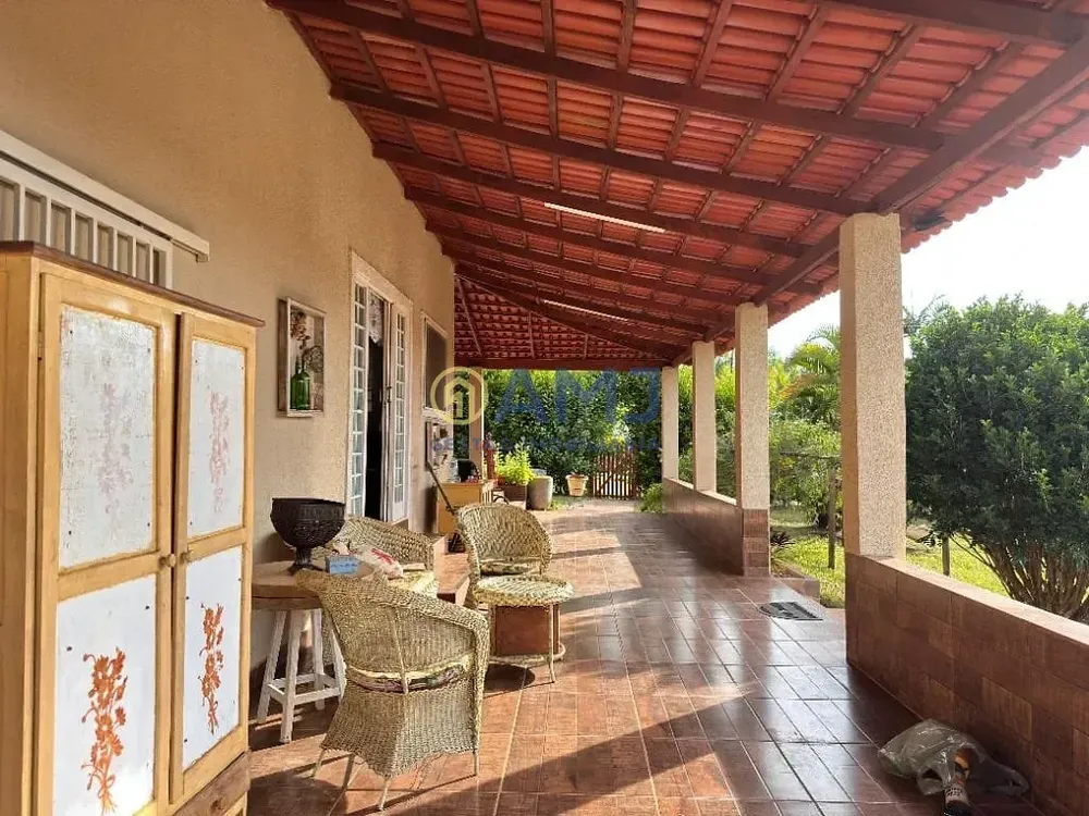 Chácara, 2 quartos, 2228 m² - Foto 7