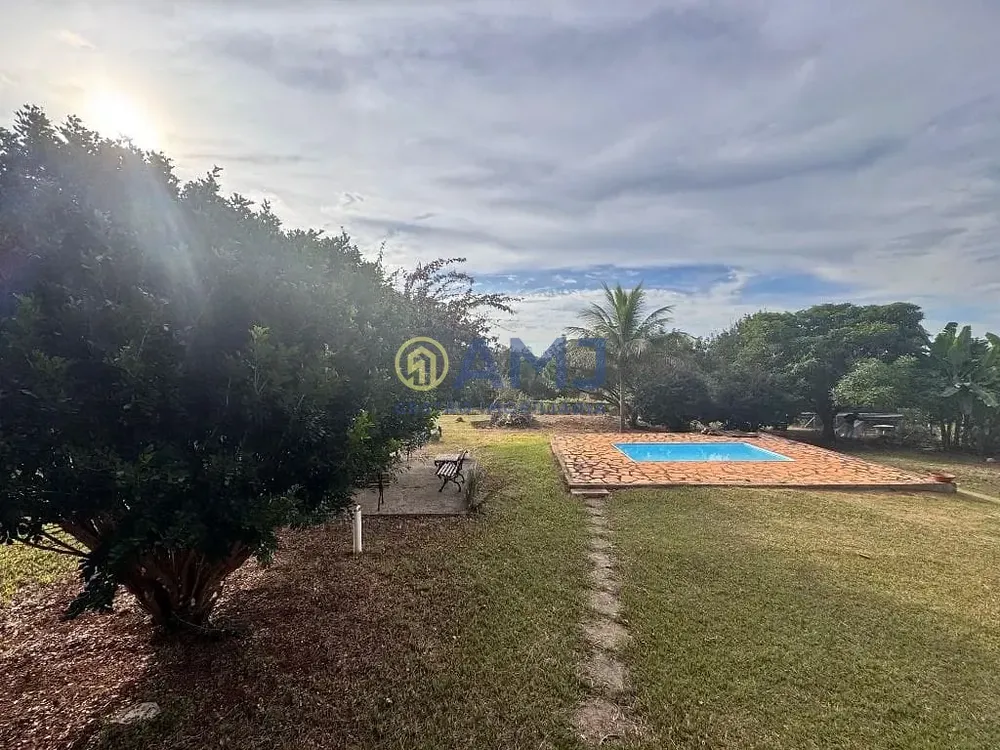 Chácara, 2 quartos, 2228 m² - Foto 10