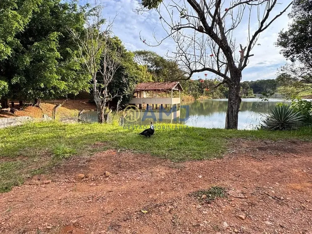 Chácara, 2 quartos, 2228 m² - Foto 12