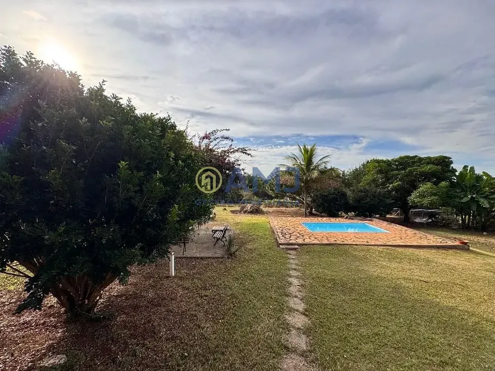 Chácara, 2 quartos, 2228 m² - Foto 9
