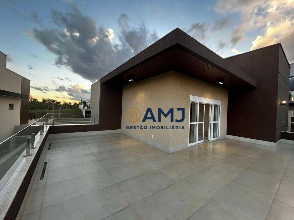 Sobrado, 4 quartos, 412 m² - Foto 4