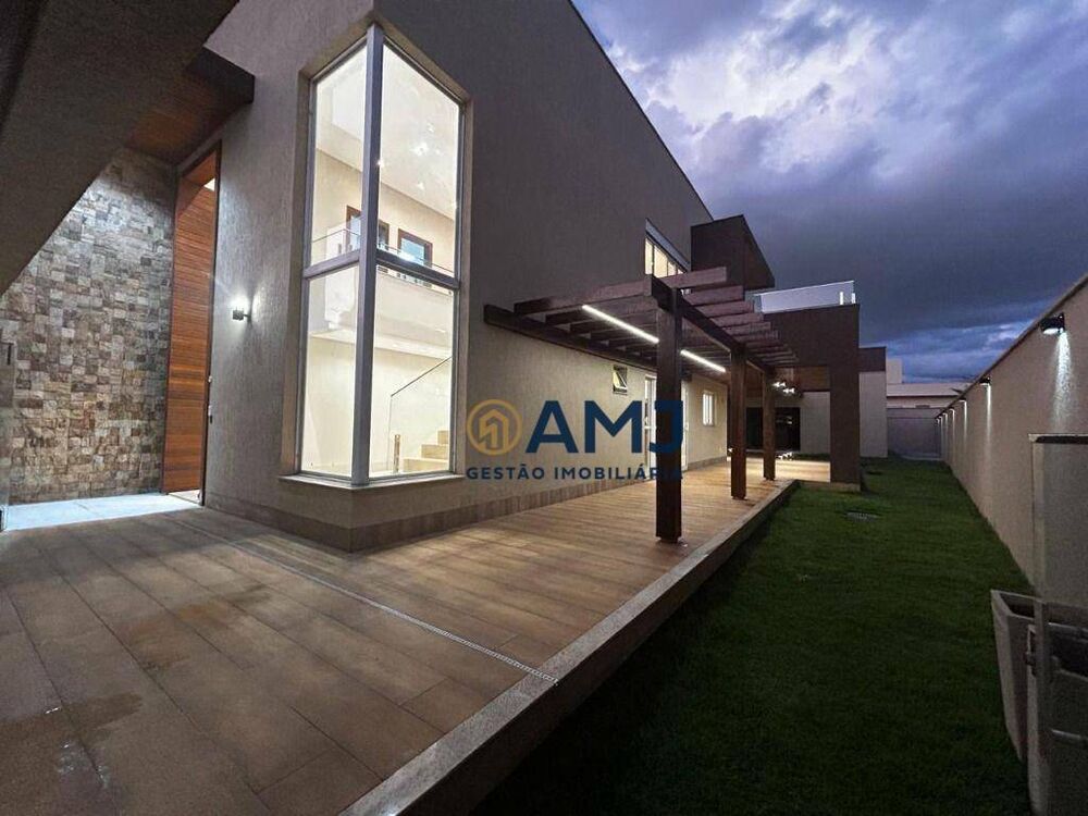 Sobrado, 4 quartos, 412 m² - Foto 2