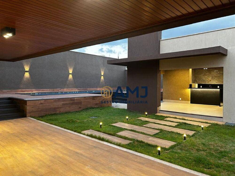 Sobrado, 4 quartos, 412 m² - Foto 3