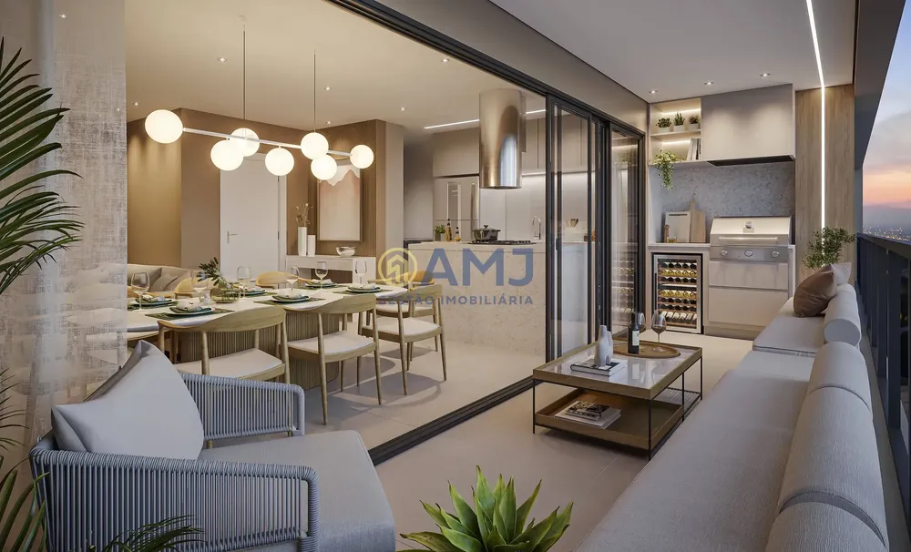 Apartamento, 2 quartos, 65 m² - Foto 5