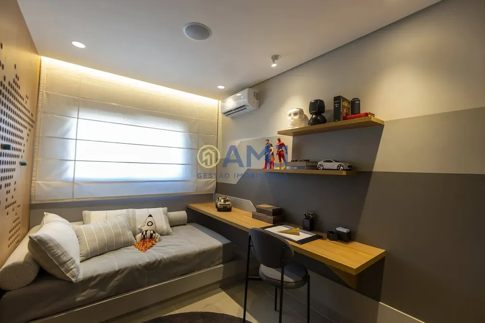 Apartamento, 2 quartos, 65 m² - Foto 8