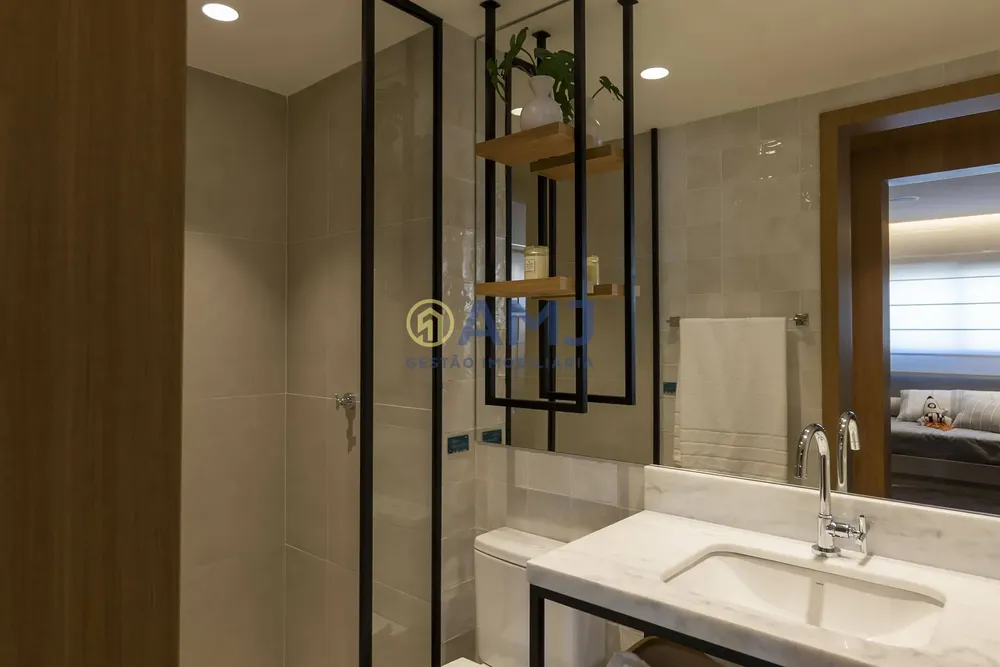 Apartamento, 2 quartos, 65 m² - Foto 1