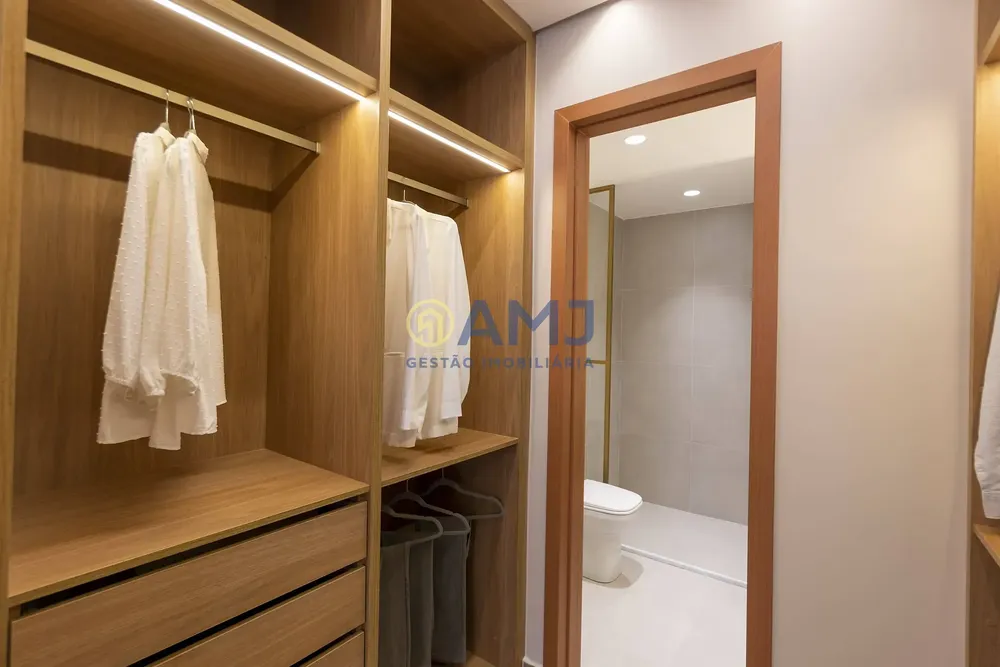 Apartamento, 2 quartos, 65 m² - Foto 4