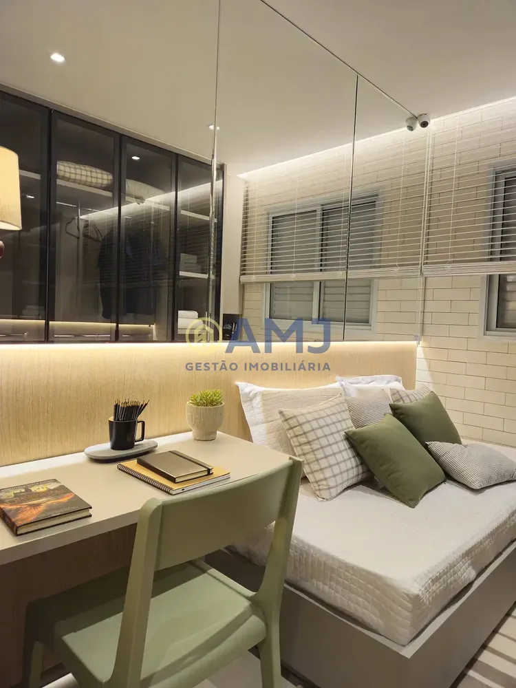Apartamento, 3 quartos, 79 m² - Foto 7