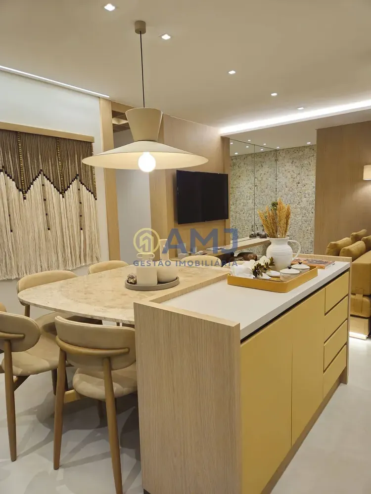 Apartamento, 3 quartos, 79 m² - Foto 5