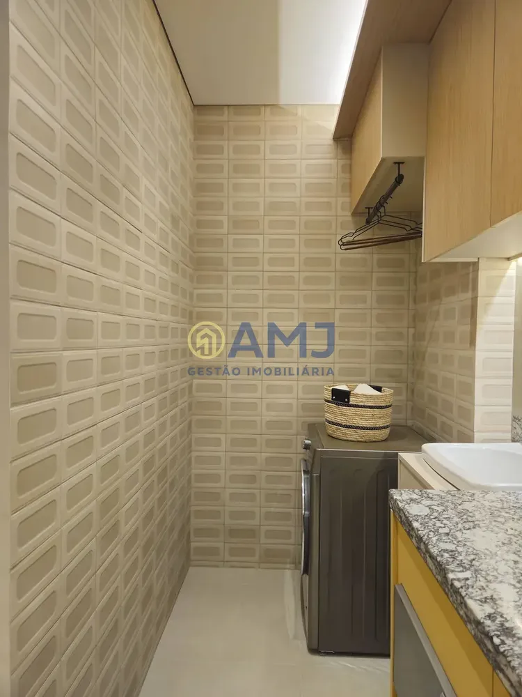 Apartamento, 3 quartos, 79 m² - Foto 6