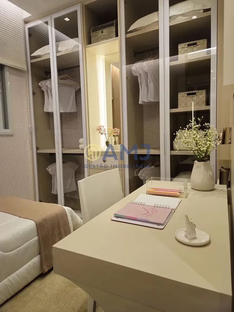 Apartamento, 3 quartos, 79 m² - Foto 9