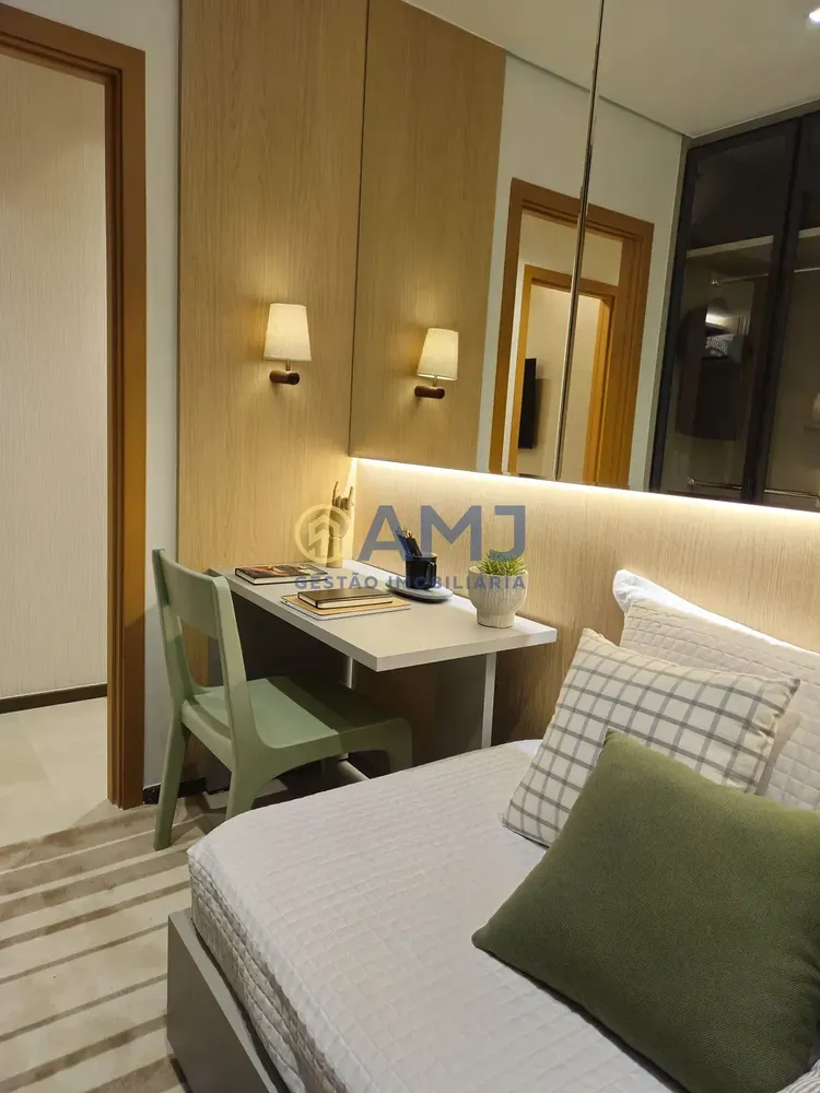 Apartamento, 3 quartos, 79 m² - Foto 8