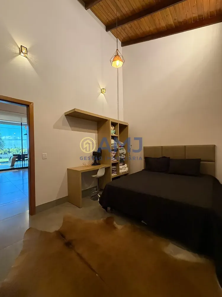 Chácara, 4 quartos, 1890 m² - Foto 5