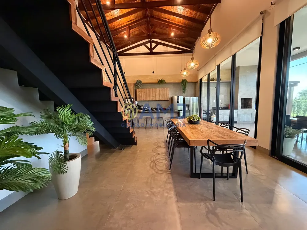 Chácara, 4 quartos, 1890 m² - Foto 9