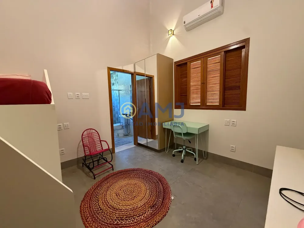 Chácara, 4 quartos, 1890 m² - Foto 6