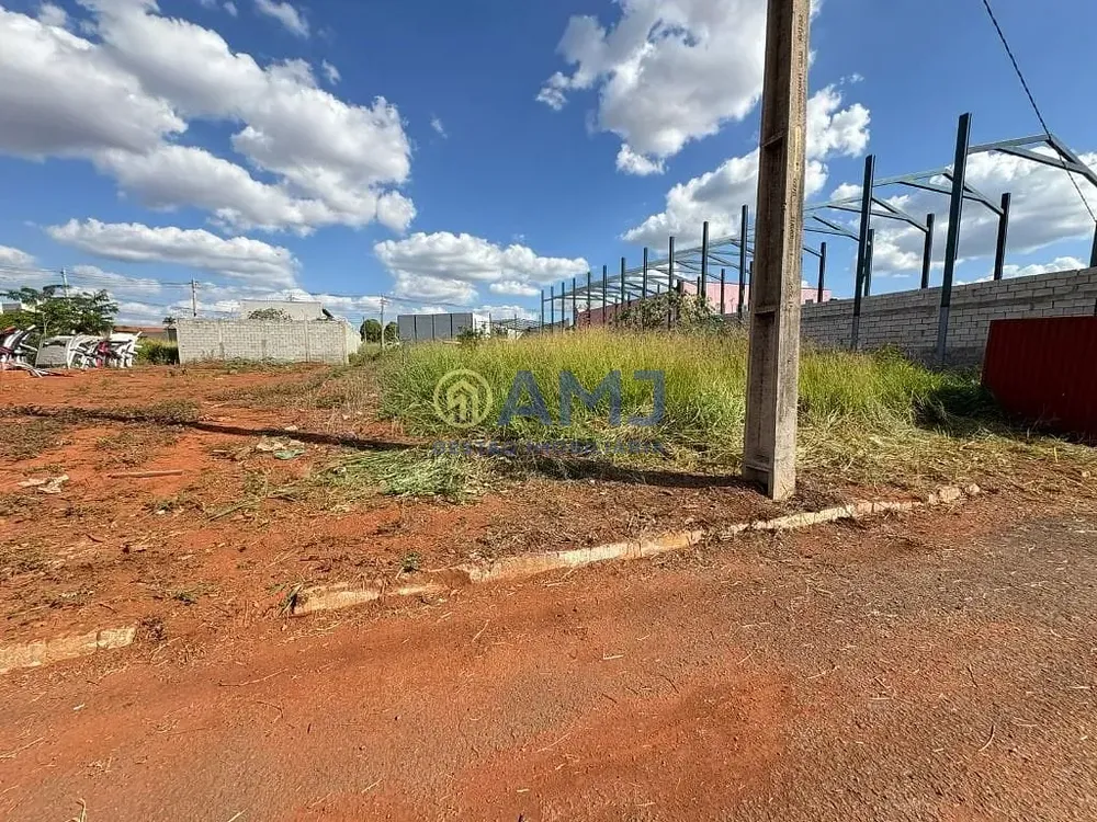Terreno, 300 m² - Foto 2