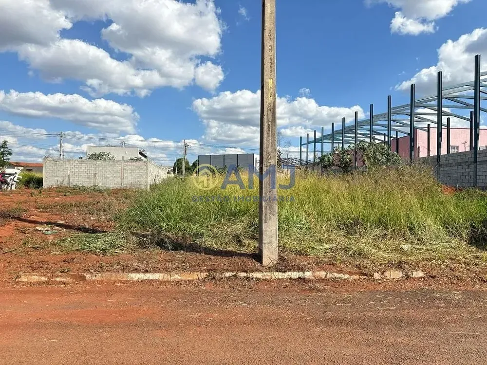 Terreno, 300 m² - Foto 3