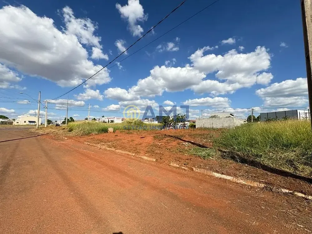 Terreno, 300 m² - Foto 1