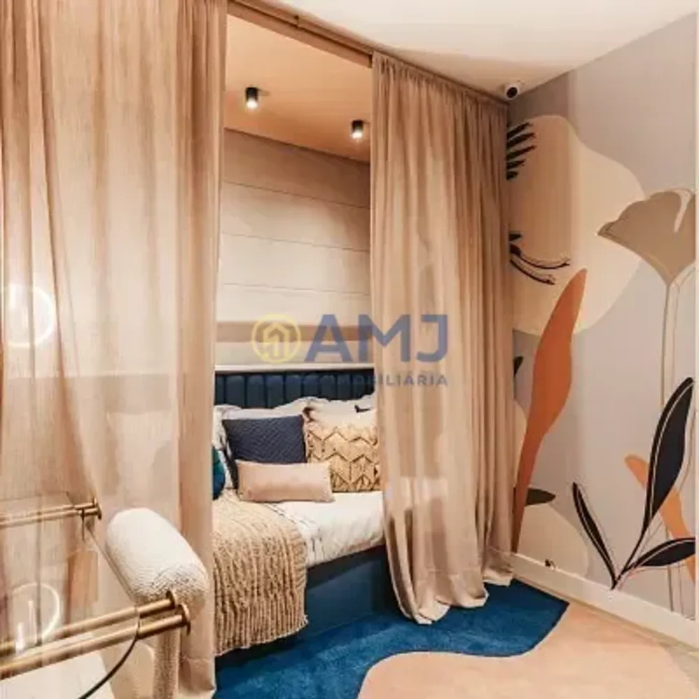 Apartamento, 3 quartos, 128 m² - Foto 11