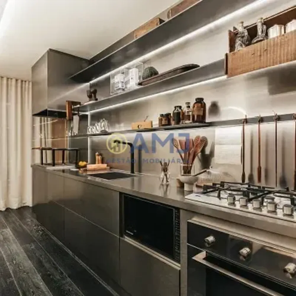 Apartamento, 3 quartos, 128 m² - Foto 4