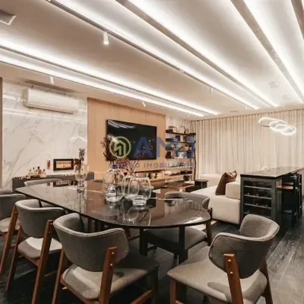 Apartamento, 3 quartos, 128 m² - Foto 6