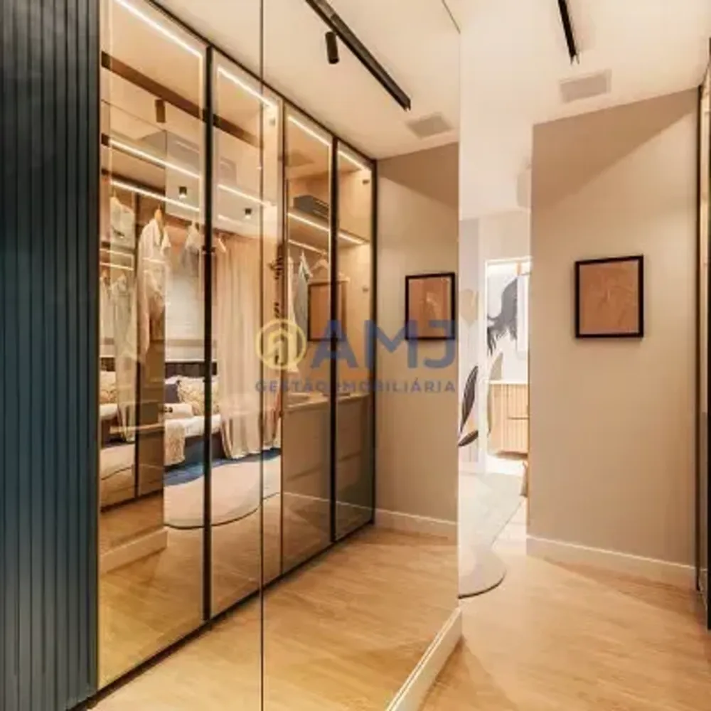 Apartamento, 3 quartos, 128 m² - Foto 9