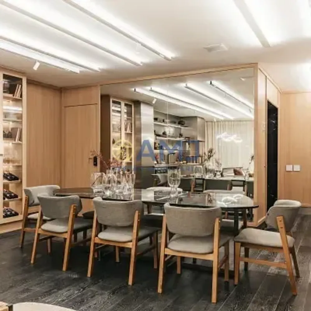 Apartamento, 3 quartos, 128 m² - Foto 5