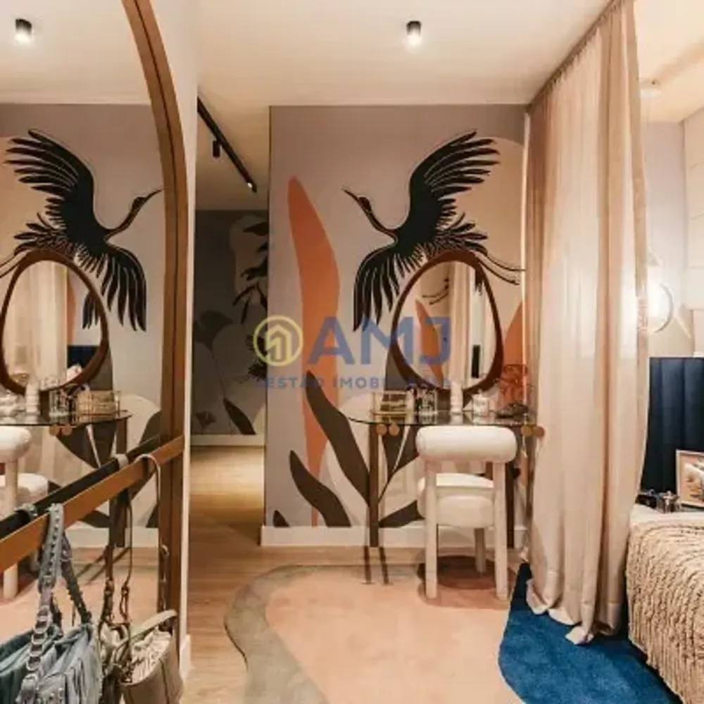 Apartamento, 3 quartos, 128 m² - Foto 12