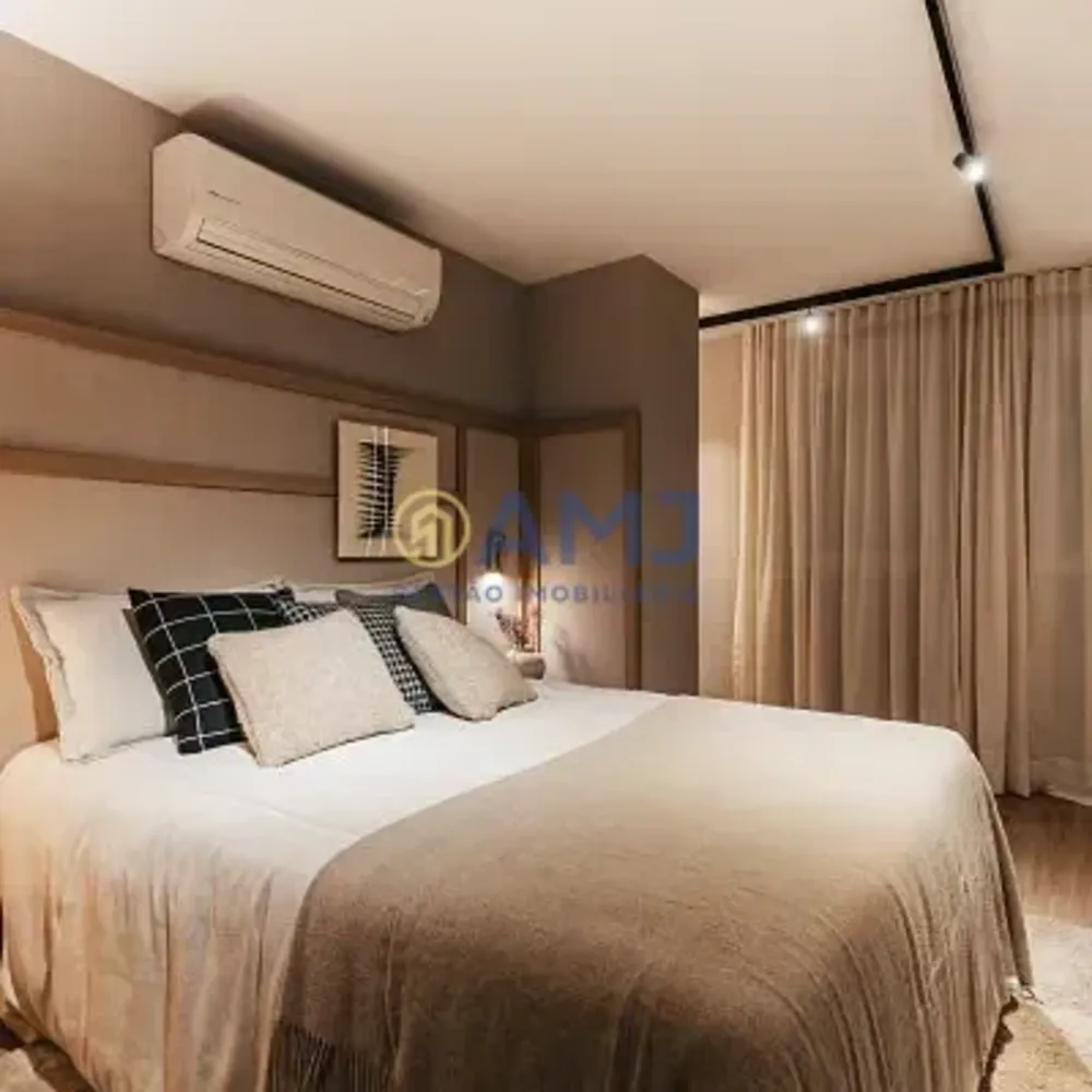 Apartamento, 3 quartos, 128 m² - Foto 8