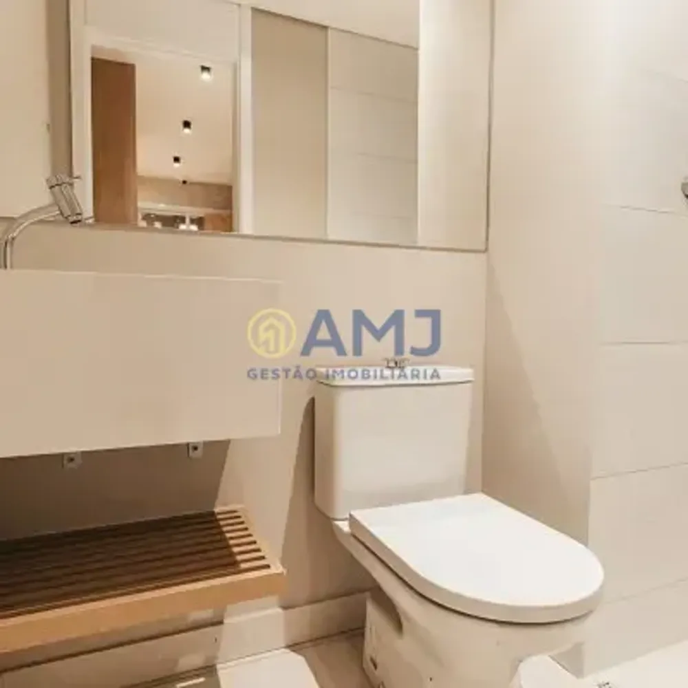 Apartamento, 3 quartos, 128 m² - Foto 7