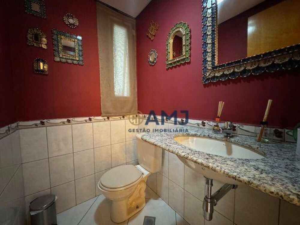 Apartamento à venda com 2 quartos, 81m² - Foto 7