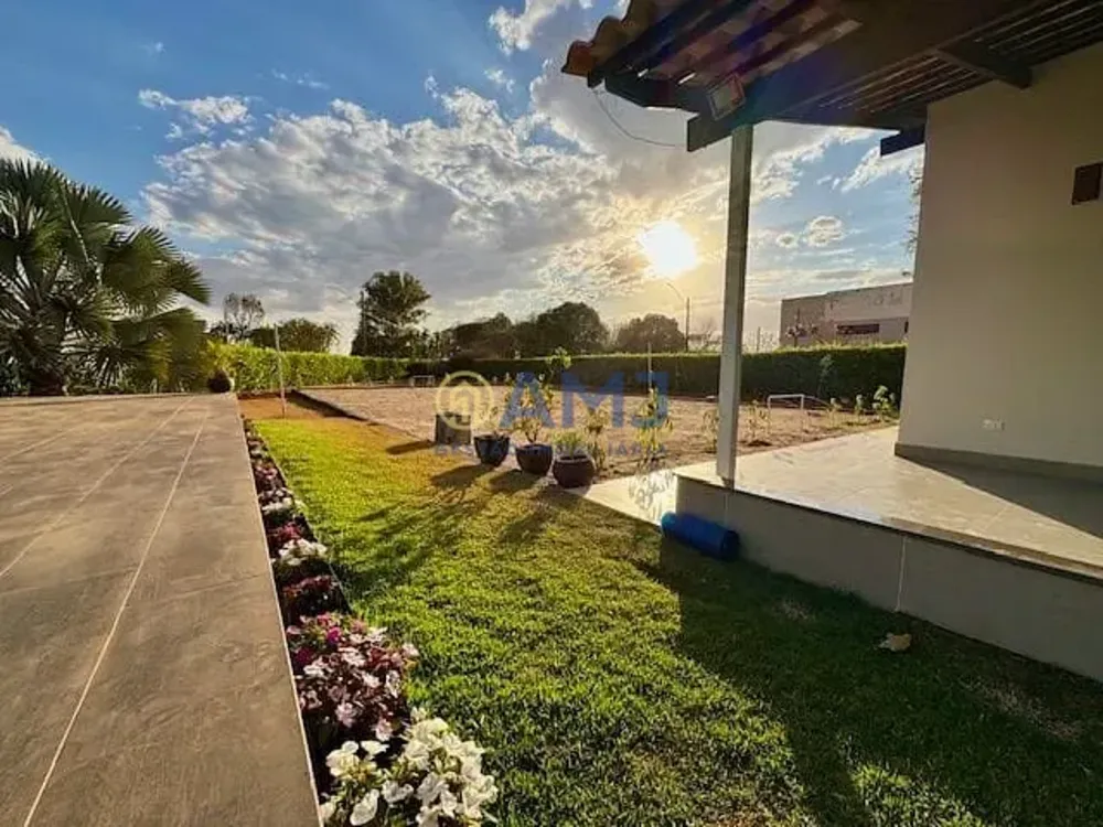 Chácara, 5 quartos, 4700 m² - Foto 2