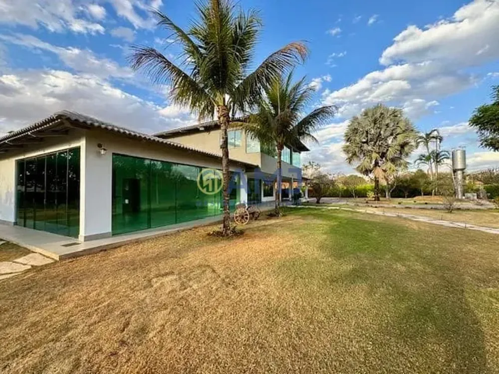 Chácara, 5 quartos, 4700 m² - Foto 3