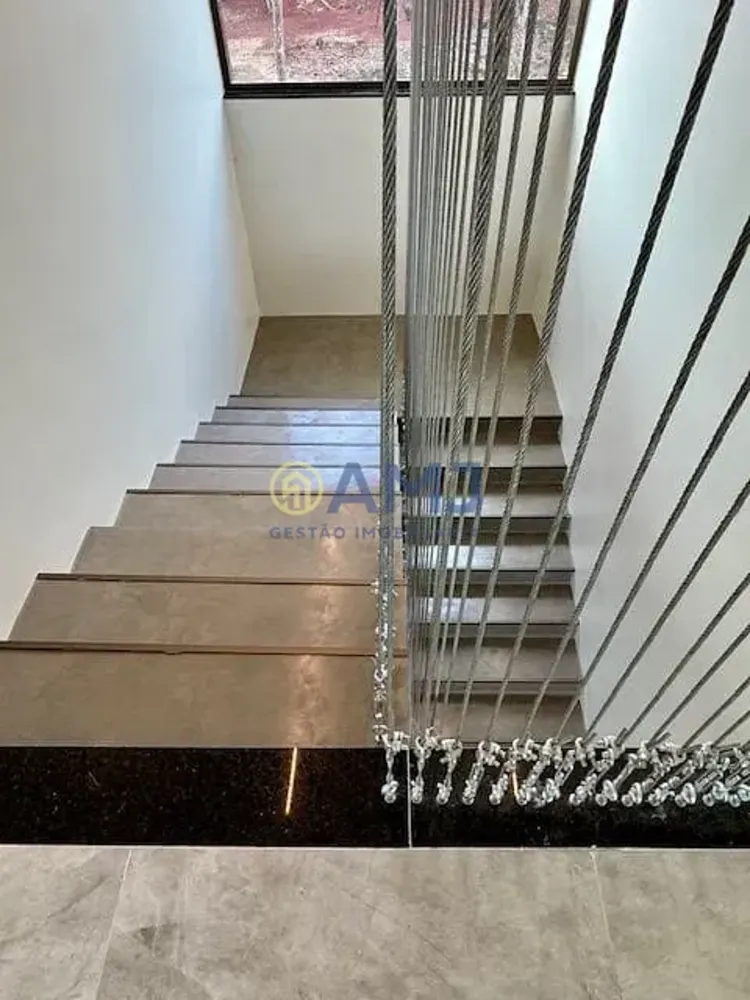 Chácara, 5 quartos, 4700 m² - Foto 4