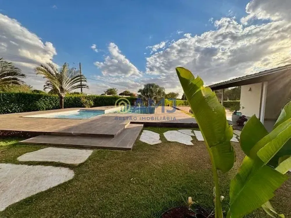 Chácara, 5 quartos, 4700 m² - Foto 7