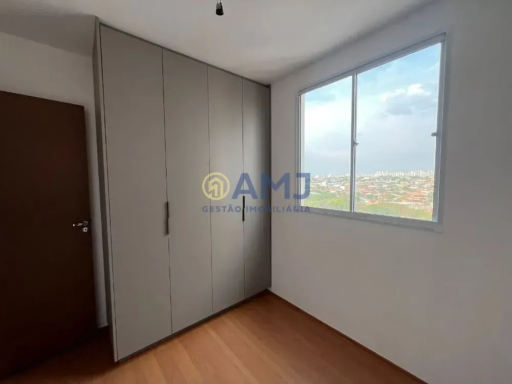 Apartamento, 2 quartos, 49 m² - Foto 5