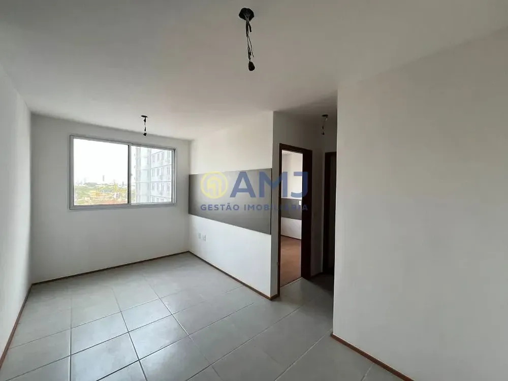 Apartamento, 2 quartos, 49 m² - Foto 2