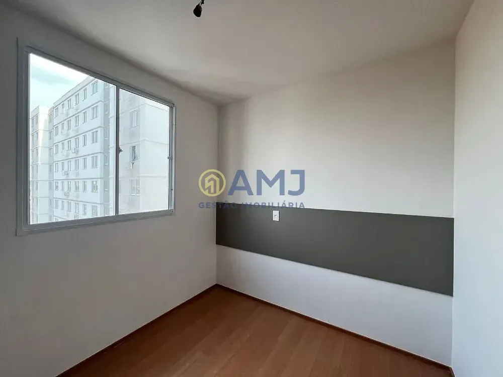 Apartamento, 2 quartos, 49 m² - Foto 3