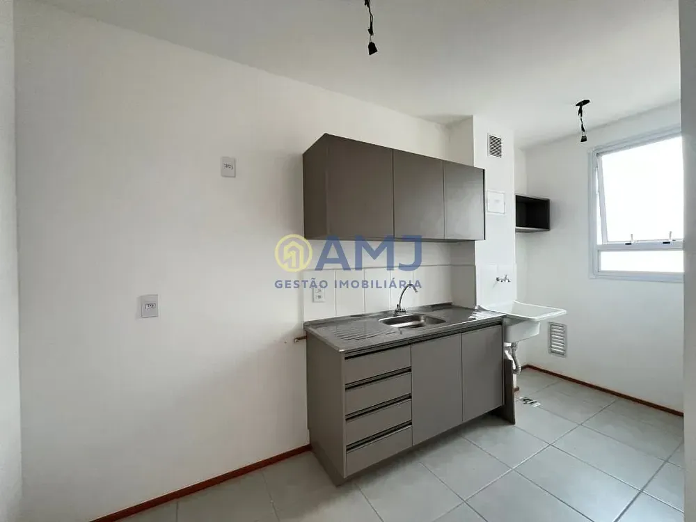 Apartamento, 2 quartos, 49 m² - Foto 1