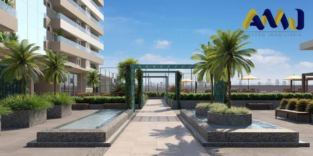 Apartamento, 3 quartos, 121 m² - Foto 7