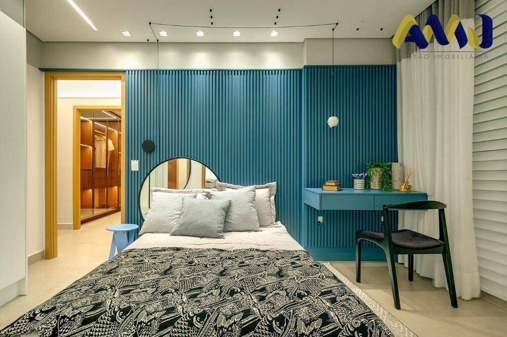 Apartamento, 3 quartos, 121 m² - Foto 6