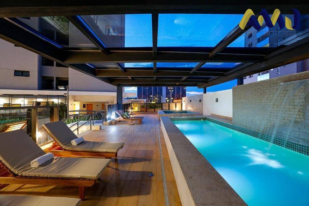 Apartamento, 3 quartos, 121 m² - Foto 9