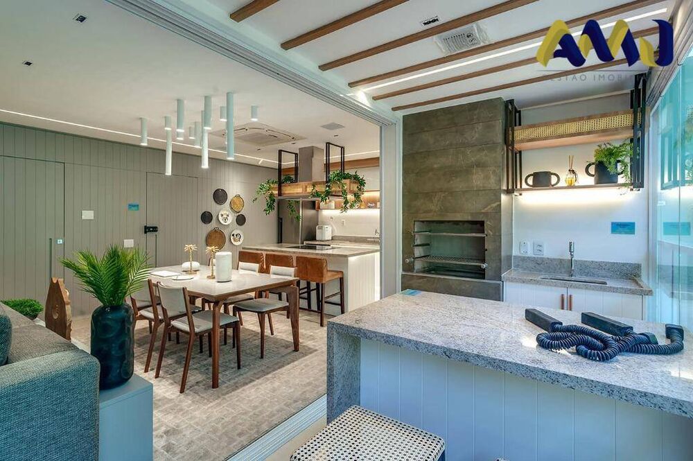 Apartamento, 3 quartos, 121 m² - Foto 3