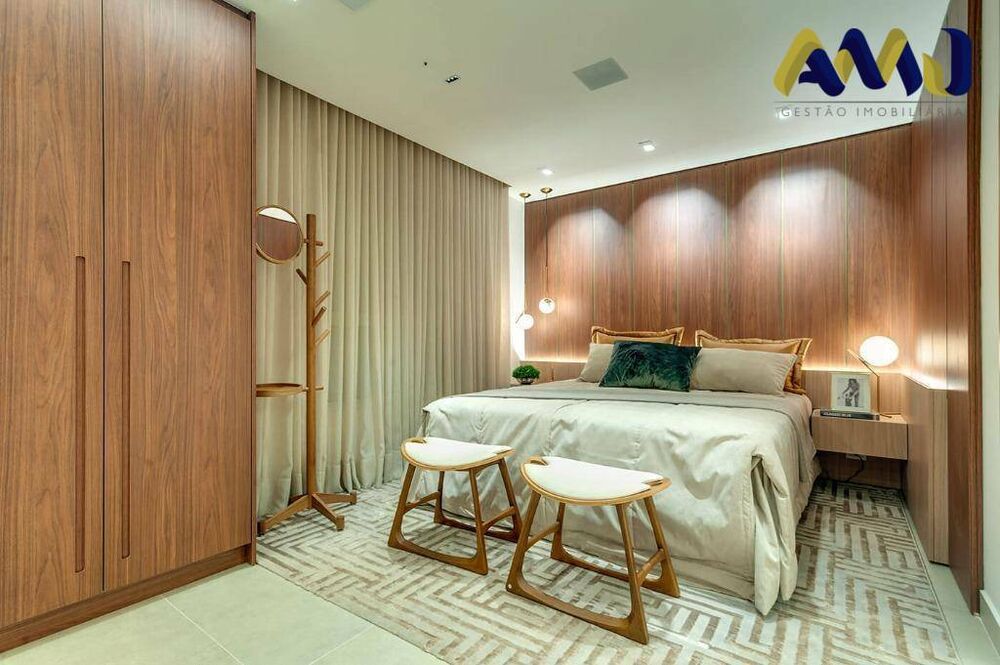 Apartamento, 3 quartos, 121 m² - Foto 5