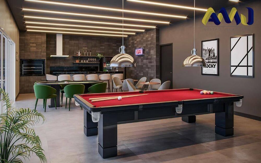 Apartamento, 3 quartos, 121 m² - Foto 13