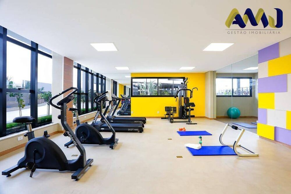 Apartamento, 3 quartos, 121 m² - Foto 15