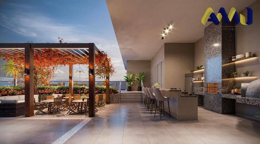 Apartamento, 3 quartos, 121 m² - Foto 14